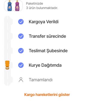 Hepsiburada Ve Hepsijet İle Kargoda Sürekli Sorun