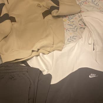 Scatti Yanlış Beden Ve Ürün Gönderimi, İletişimsizlik!