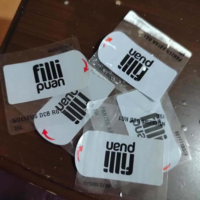 Filli Puan Uygulaması Erişim Sorunu Ve Geri Bildirim Eksikliği