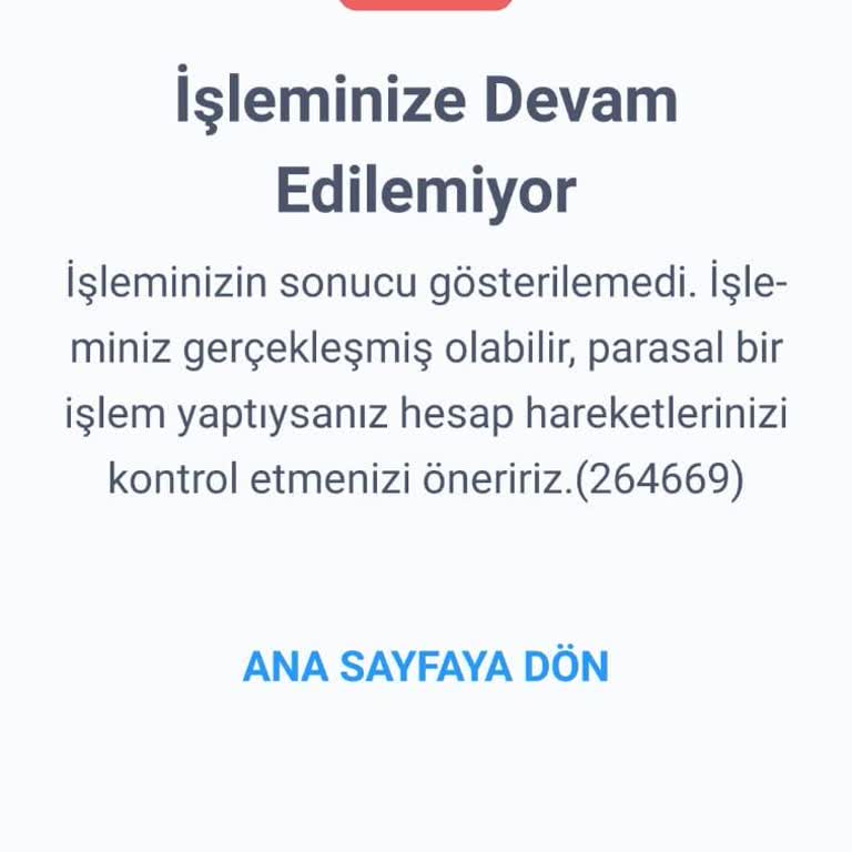 Kira Ödemesi İçin Mobil Uygulama Kabusu