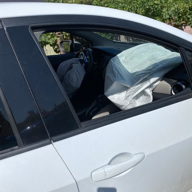 Kaskolu Araç Kazasında 40 Günlük Bekleyiş