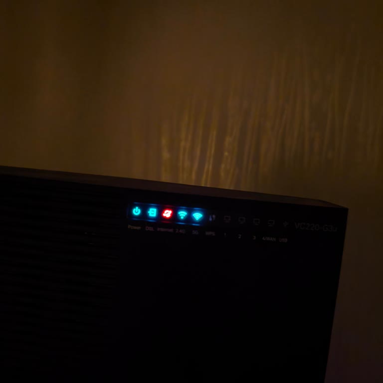 İnternet Altyapı Sorunu Ve Geciken Çözüm