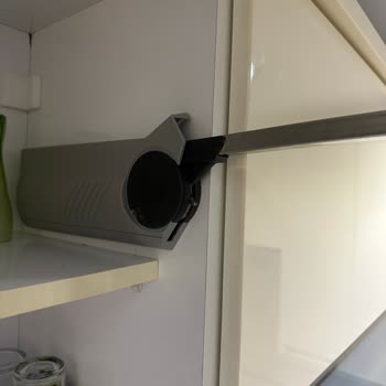 Blume Aventos Mekanizmasının Hayal Kırıklığı