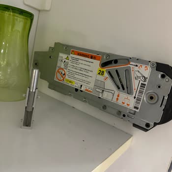 Blume Aventos Mekanizmasının Hayal Kırıklığı