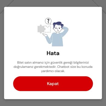 Passolig Uygulamasında Güvenlik Sorunu Ve Müşteri Hizmetleri Yetersizliği