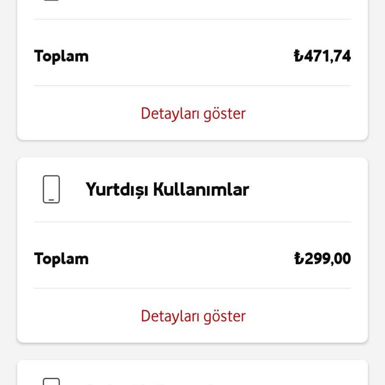 Yurt Dışı Paketi Sorunu Ve Müşteri Hizmetleri Erişimsizliği