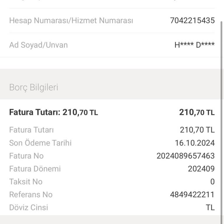 Türk Telekom'un İstenmeyen Mesaj Kabusu