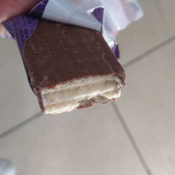 Bayat Çikolata Ve Gofret Hayal Kırıklığı