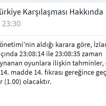 Misli.com'da Haksız Kazanç Ve Güven Sorunu