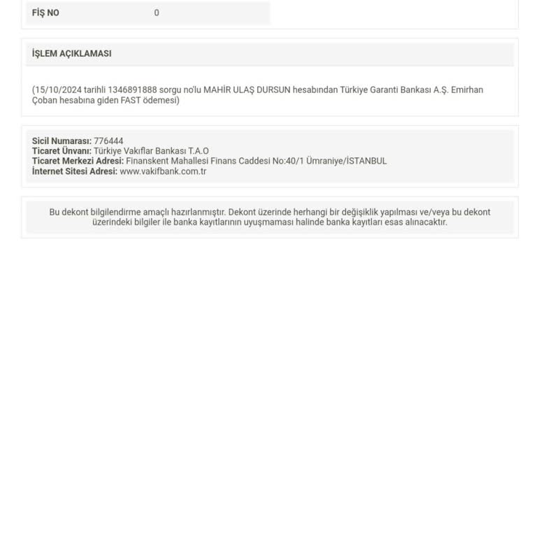 Casinobom Sitesinde Yatırım Sorunu Ve Yanıltıcı Yönlendirme