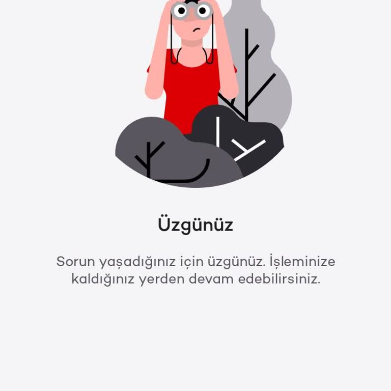 Akbank Mobil Uygulama Erişim Sorunu