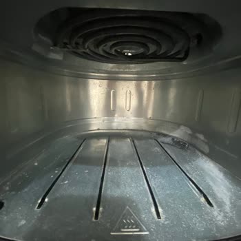 Philips Airfryer'da Kireçlenme Ve Yetersiz Servis Deneyimi