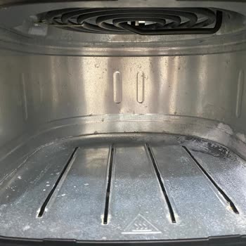 Philips Airfryer'da Kireçlenme Ve Yetersiz Servis Deneyimi