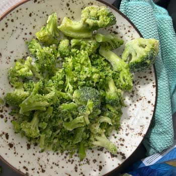 Feast Dondurulmuş Brokoli: Kalite Sorunu Ve İletişim Eksikliği