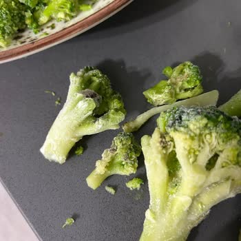 Feast Dondurulmuş Brokoli: Kalite Sorunu Ve İletişim Eksikliği