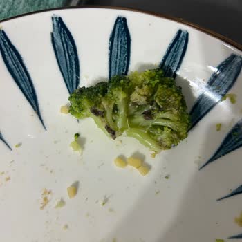 Feast Dondurulmuş Brokoli: Kalite Sorunu Ve İletişim Eksikliği