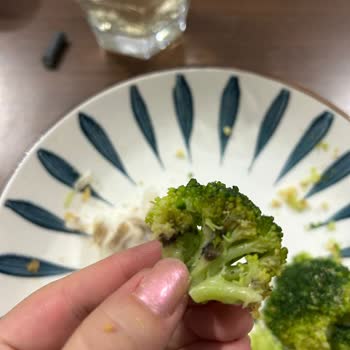 Feast Dondurulmuş Brokoli: Kalite Sorunu Ve İletişim Eksikliği