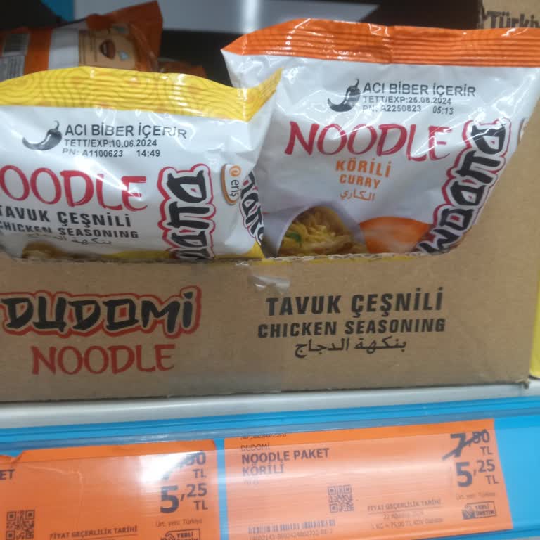 Son Kullanma Tarihi Geçmiş Ürün Satışı