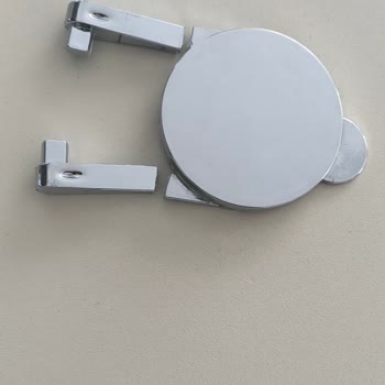 Serel Gömme Rezervuar Buton Sorunu