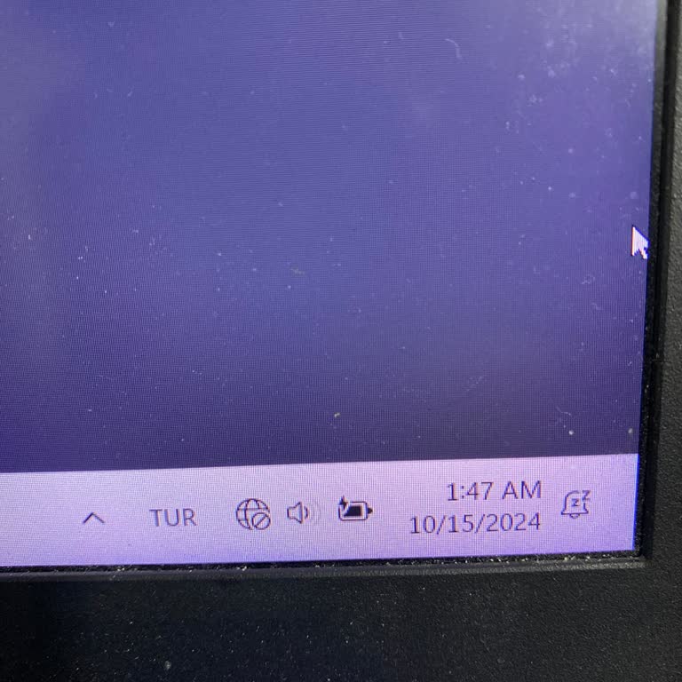 Gece Yarısı Kesintileri Ve Yavaş İnternet Sorunu
