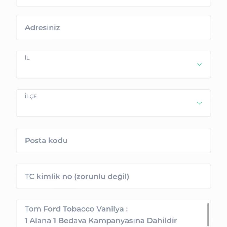 Yanıltıcı Kampanya Ve Kötü Hizmet