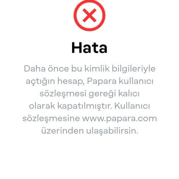Papara Ve Uber Arasında Sıkışan Kazanç