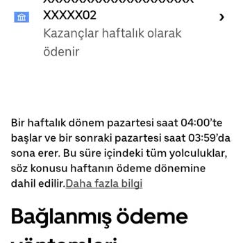 Papara Ve Uber Arasında Sıkışan Kazanç