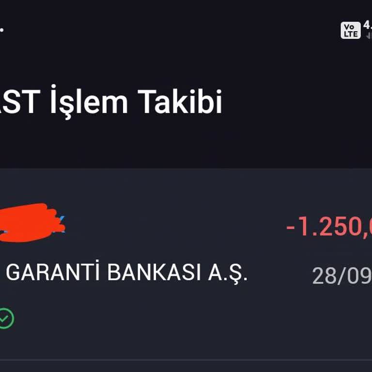 Ayhan Oto (Etimesgut) Şikayeti