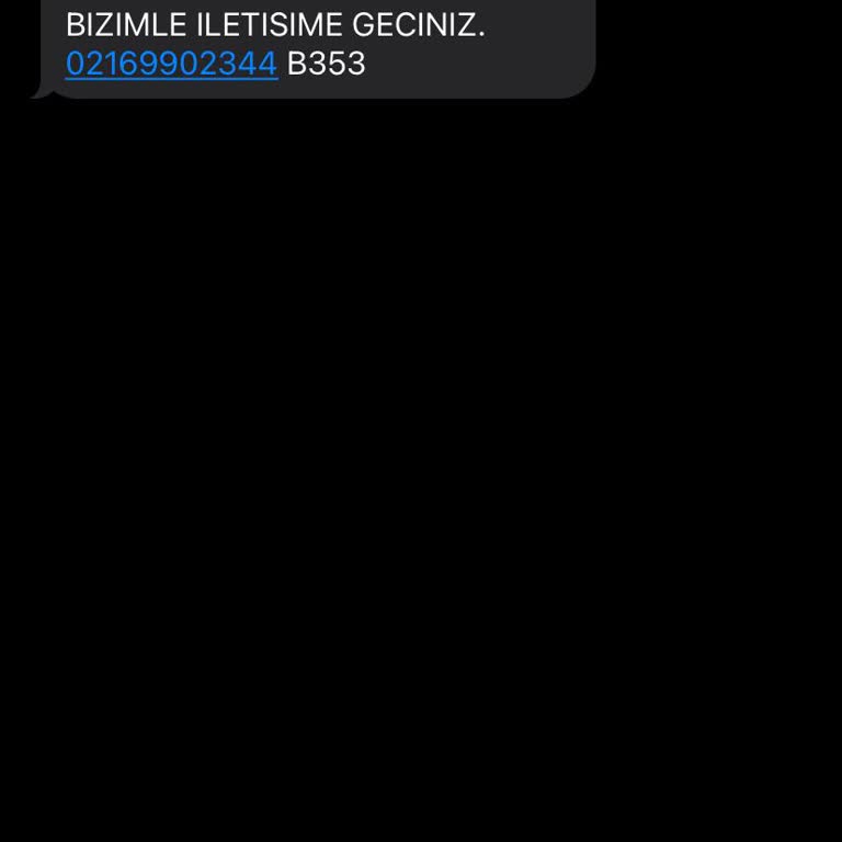 Asılsız Suçlamalar Ve İzinsiz İşlemlerle Karşı Karşıyayım