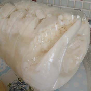 Ergani Yörem'den Aldığım Ürün Hayal Kırıklığı Ve İade Sorunu