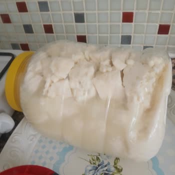 Ergani Yörem'den Aldığım Ürün Hayal Kırıklığı Ve İade Sorunu