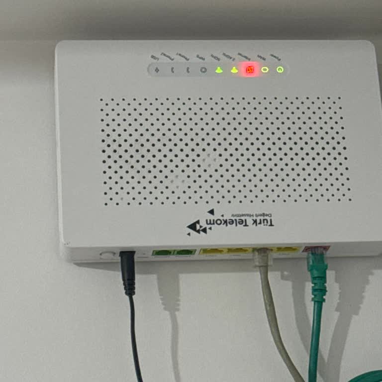 İnternet Ve Müşteri Hizmetleri Sorunu