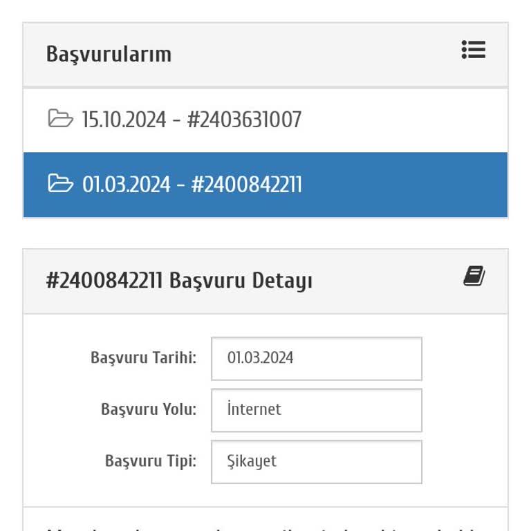 Eğitim Hakkımın İhlali Ve İdarecilerin Keyfi Kararları