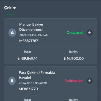 Tarafbet Ödeme Yapılmayan Kazançlar Ve İletişim Sorunları