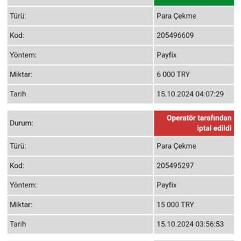 Betwild Kazançların Kesilmesi Ve Yanıltıcı Promosyonlar