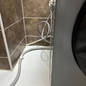 Arçelik Çamaşır Makinesi İle Bitmeyen Sorunlar