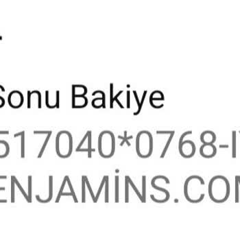 Yanlış İade İşlemi Ve Geri Ödeme Sorunu