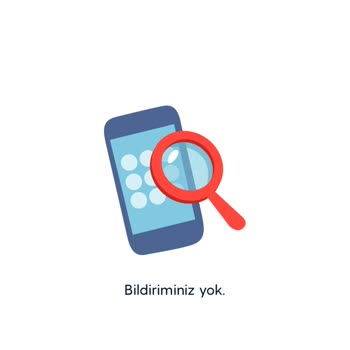 UpCall Uygulamasında Bildirim Sorunu