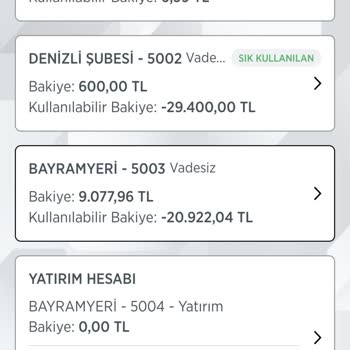 Ziraat Bankası Hesap Bakiyesi Sorunu Ve Mağduriyet