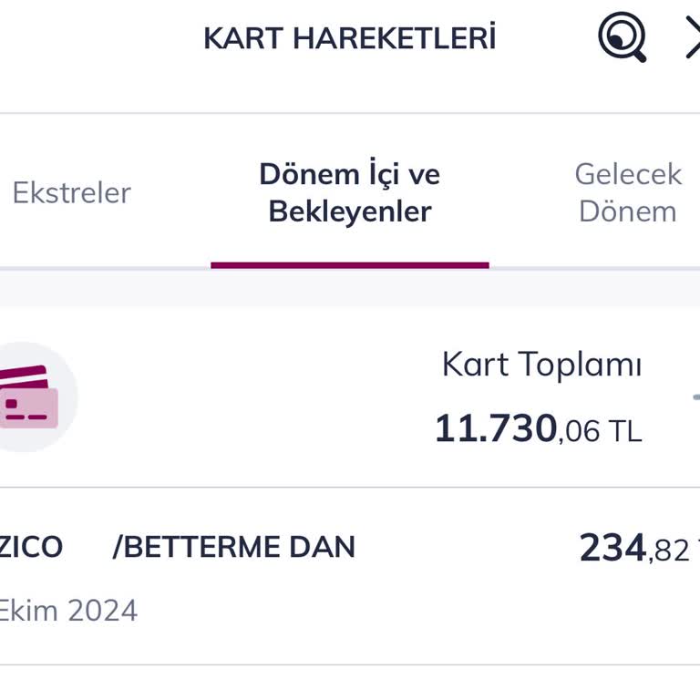 Bilinmeyen Üyelik: Iyzico Betterme Dans Ücreti İadesi Talebi