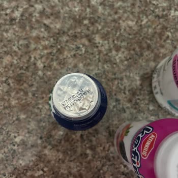 Son Kullanma Tarihi Geçmiş Ürün Teslimatı