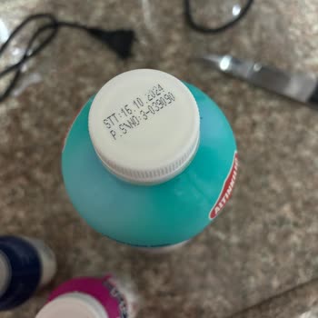 Son Kullanma Tarihi Geçmiş Ürün Teslimatı