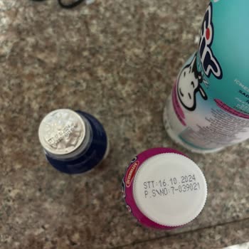 Son Kullanma Tarihi Geçmiş Ürün Teslimatı