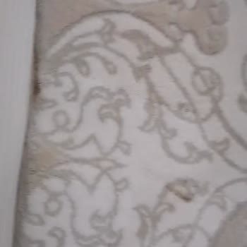 Halı Temizliği Fiyaskosu: Lekeler Daha Da Arttı