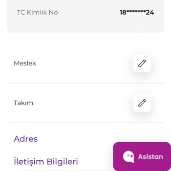 Yanlış Abonelik Kaydı Ve İletişim Sorunu