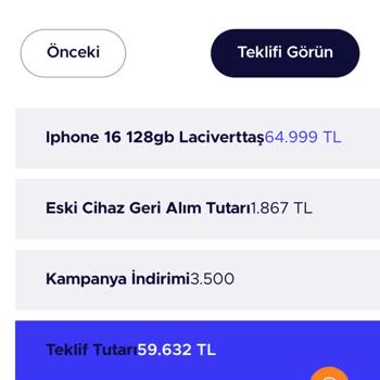 Teknosa'da Yanıltıcı Kampanya Deneyimi