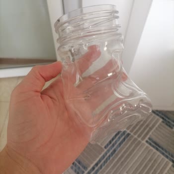 Sinbo Smoothie Şişeleri İçin Yedek Parça Talebi