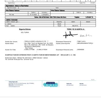 Anadolu Sigorta'dan Randevu Alamama Sorunu