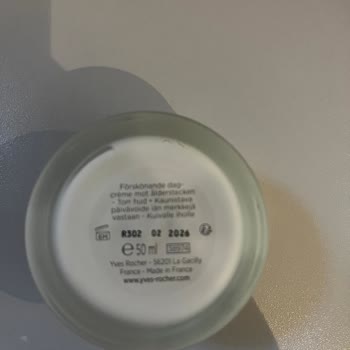 Yves Rocher'den Gelen Hediye Ürün Bozuk Mu?