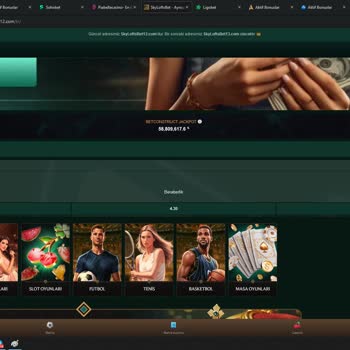 Kazancım Silindi, Çekim Talebim İptal Edildi